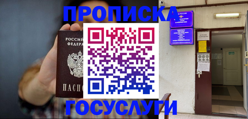 временная регистрация гарантия в Московской области